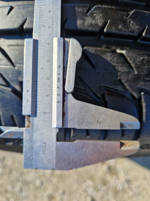 Opony letnie Kleber Dynaxer HP3 185/65r15 (88H)