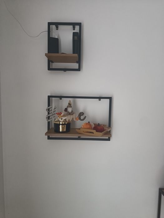 Witryna ,komoda , półki