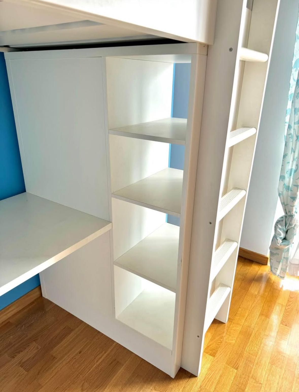 Cama criança Ikea