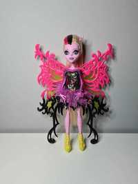 Lalka Monster high Bonita