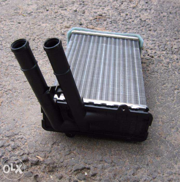 Радиатор Печки Отопителя Audi 80/90 B3/B4 Original Germany...
