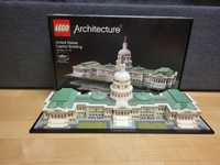 LEGO United States Capitol Building 21030