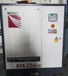 Sprężarka 22KW Hafner