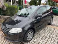 VW Fox 1.2 T.Liso Elements Pack
