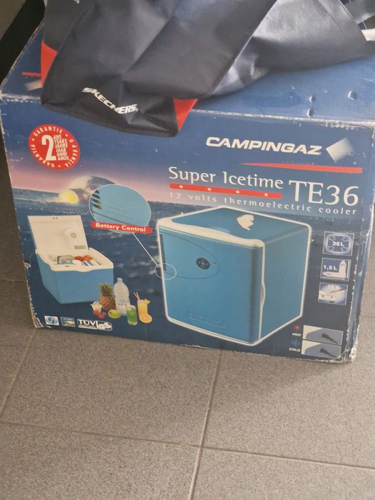 Geleira campingaz 36 L