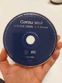 Płyta CD Garou Seul