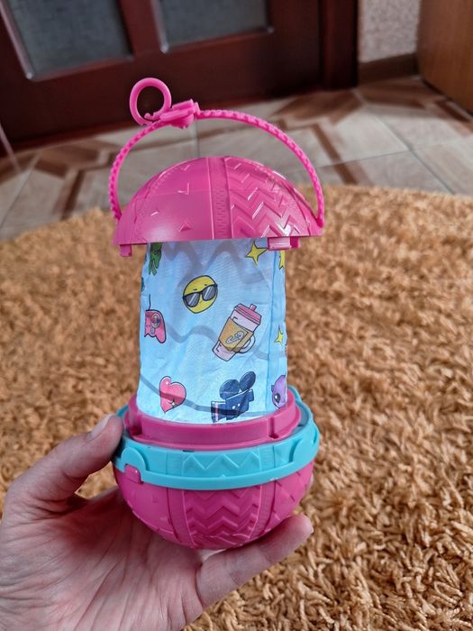 Кен для барби. Светильник игрушка