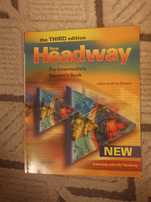 Headway Pre-Intermediade Oxford