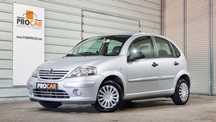 Citroën C3 1.1 SX