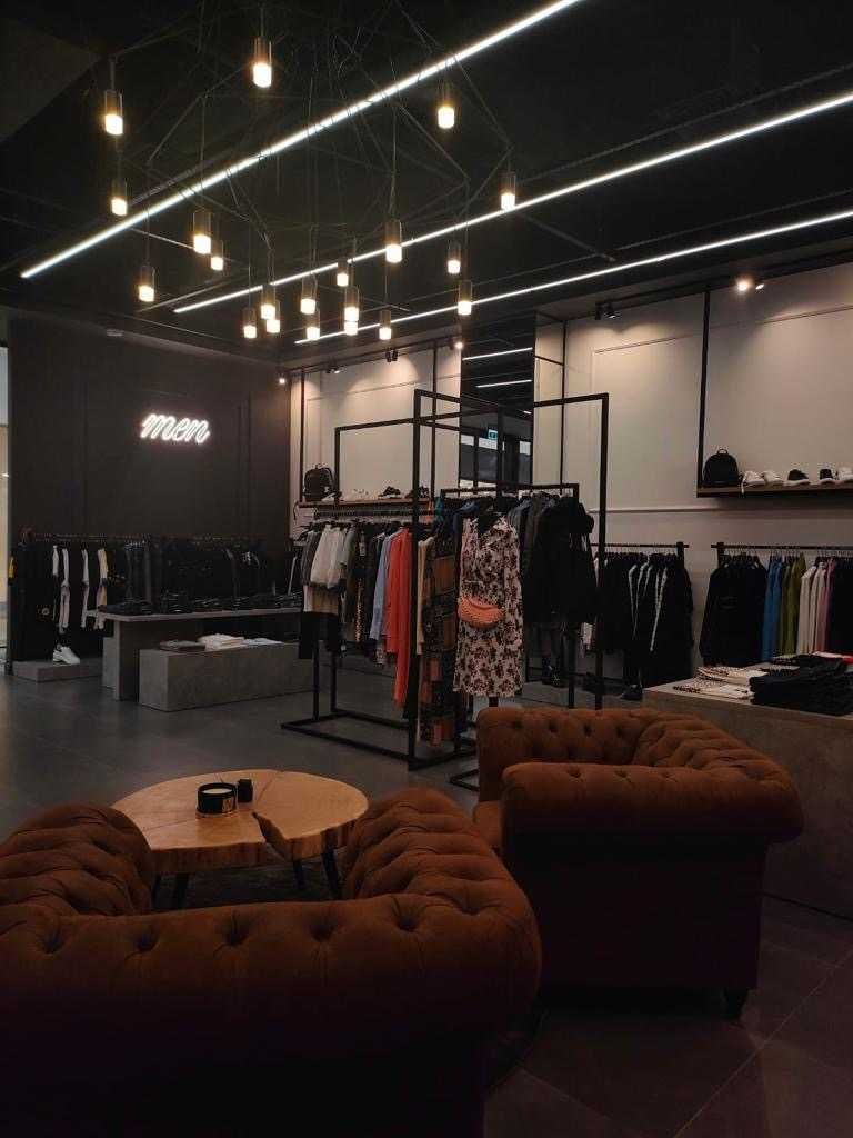 Sprzedam Butik Premium
