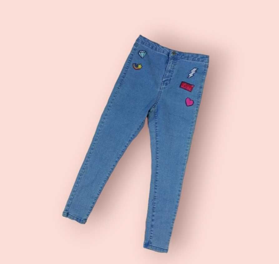 Джеггинсы, джинсы, фирмы Pepрerts, primark, cool clab, ovs.
