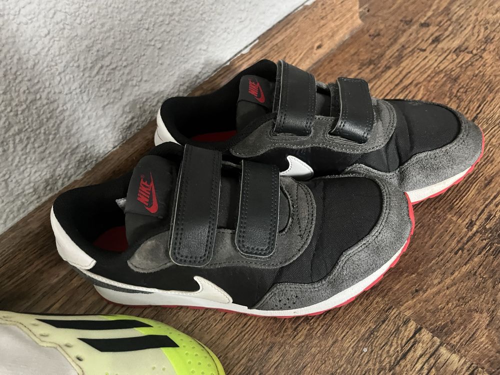 Buty sportowe dla chlopca