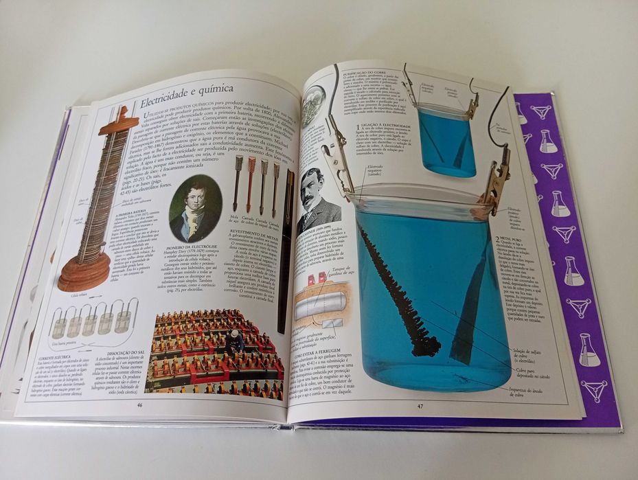 Visual Ciência (vol 11) - Química