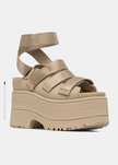 UGG sandaly Goldenrise