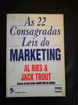 As 22 Consagradas Leis do Marketing- Al Ries & Jack Trout