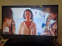 Smart TV LG  (2023) descrição nas fotos