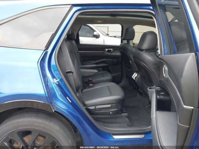 Kia Sorrento 2021 || Киа соренто 2021