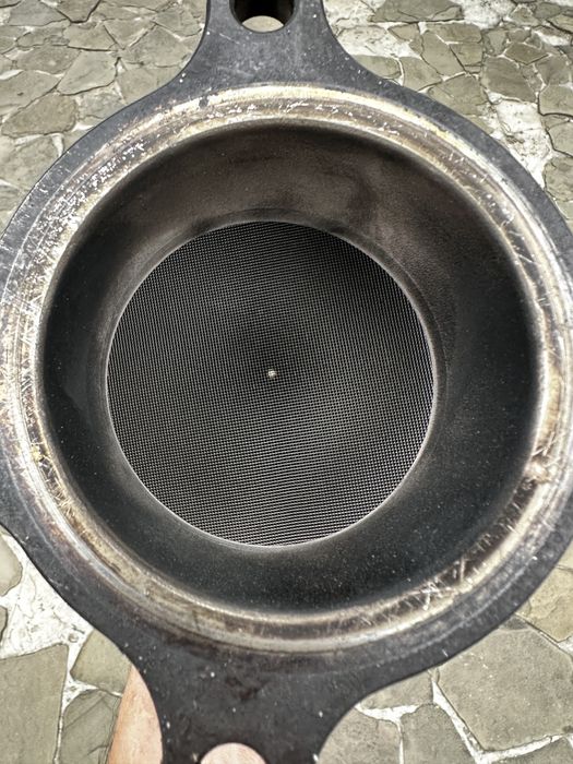 Катализатор Аudi A4B9 2017