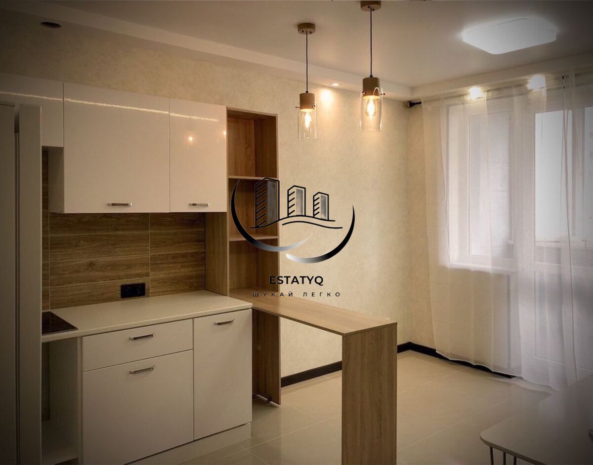 Здам 1 кімнатну квартиру, ЖК Левада 1