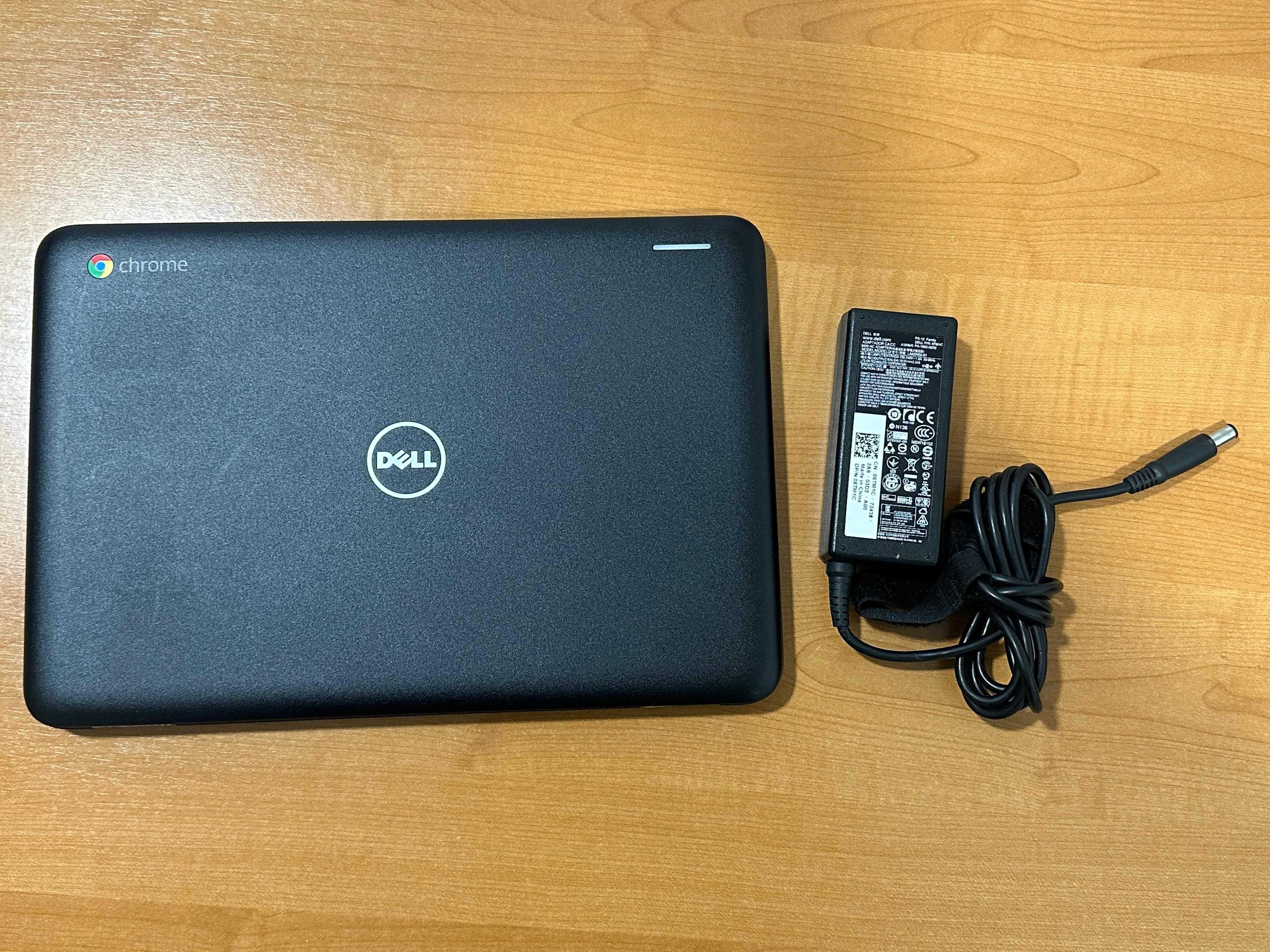 Dell Chromebook 3180 Laptop PC