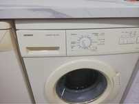 Maquina de lavar roupa Siemens siwamat XL 528