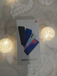 Redmi Note 8T - perełka