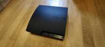 PS3 slim. Przerobiona, najnowszy soft HEN. PKGi