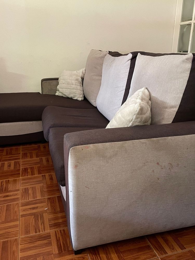 Sofá Chaise Longue