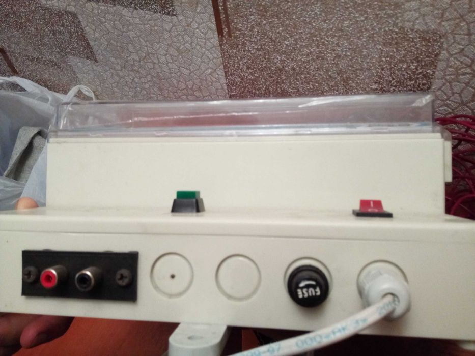 Акващит Д60 - устройство от накипи, ржавчины и железа в воде