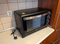 Piekarnik MPM MPE-05T