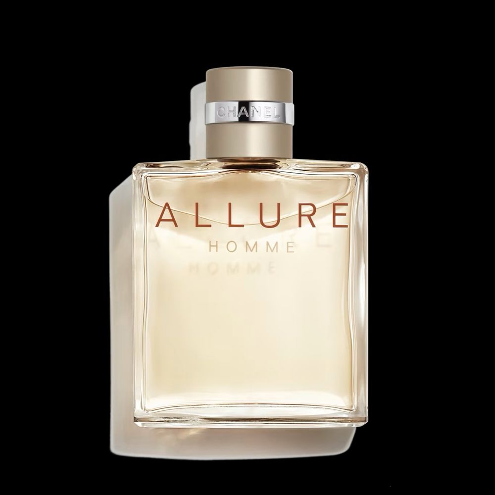 Chanel Allure Homme edt 100 ml
