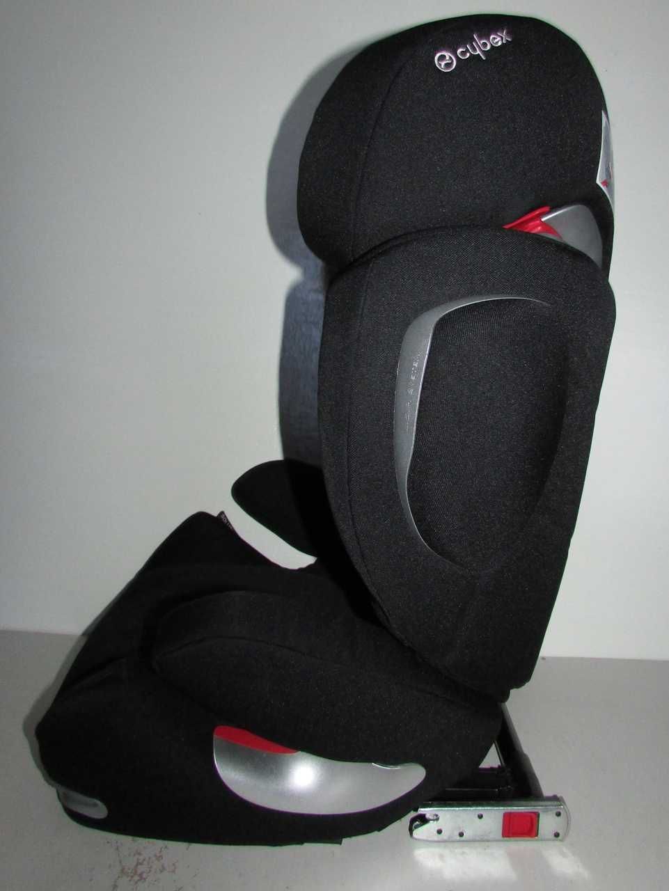 CYBEX Solution Q2-fix 15-36 kg isofix wysyłka