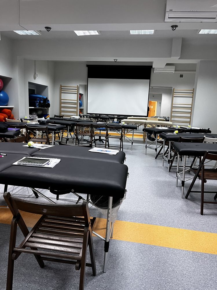 Sala 80m² Do Wynajęcia, Trening, Taneczna, Gimnastyczna, Konferencyjna