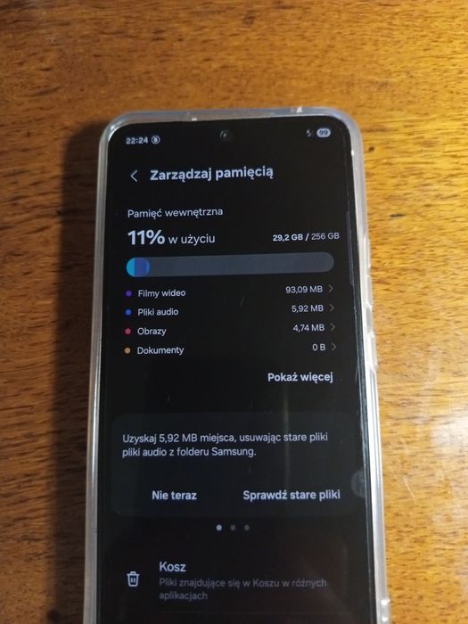 Samsung S21 FE 5G 256 gb