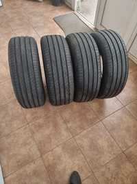 Шини 225/55R18 102V Michelin e • Primacy, літо, стан нових