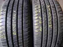 2x Firestone Roadhawk 225/45R17 91Y 2 sztuki letnie