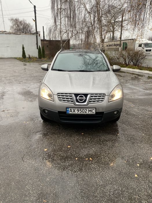 NISSAN в хорошем состоянии 1,5 Дизель
