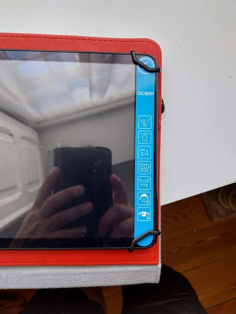 Tablet Alcatel 16 GB