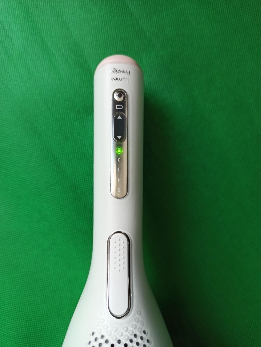 Philips Lumea Prestige Depilator laserowy