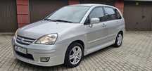 Suzuki liana 1.6 benzyna