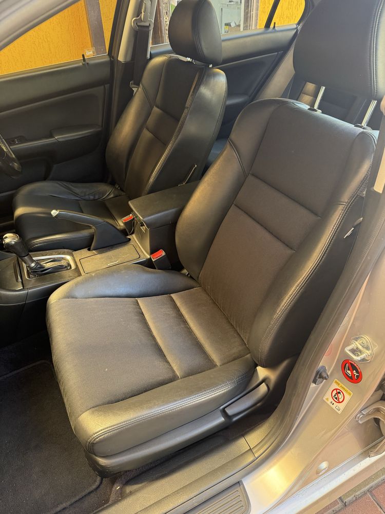 Honda Accord 7 шрот разборка на гайки