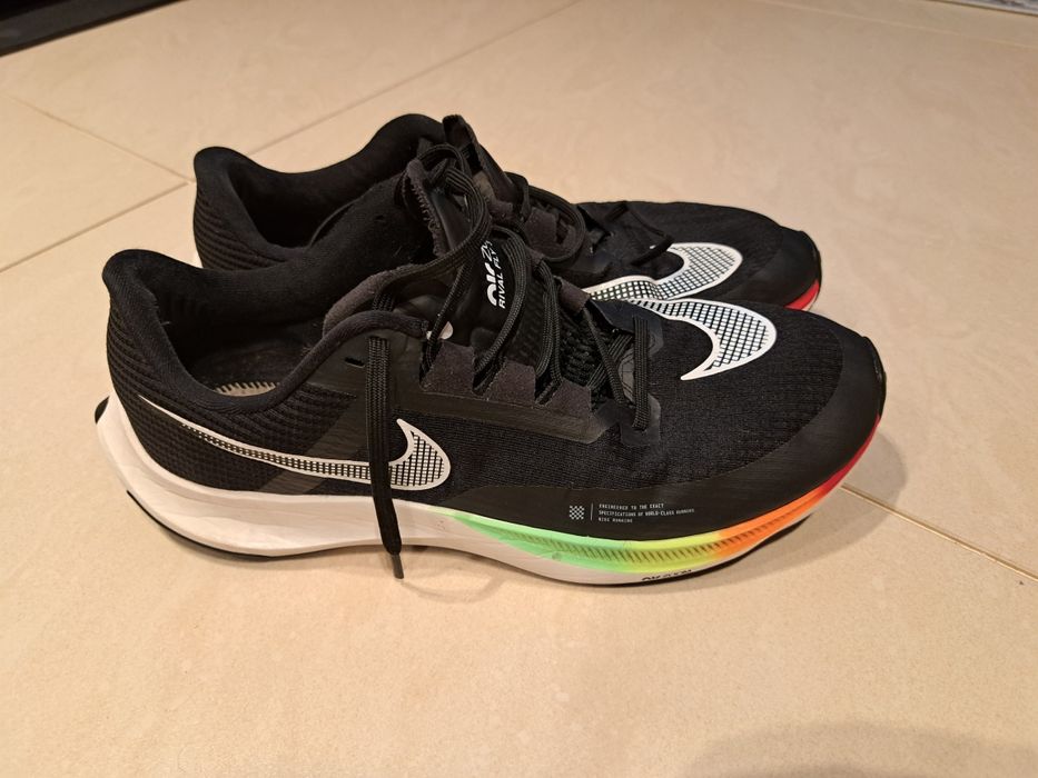 Buty adidasy sneakersy Nike Air Zoom 46