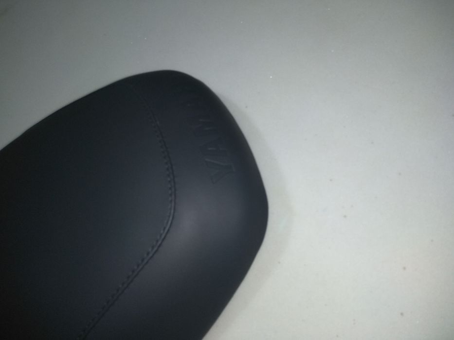 Чехол сидіння Ямаха YAMAHA JOG POSHE