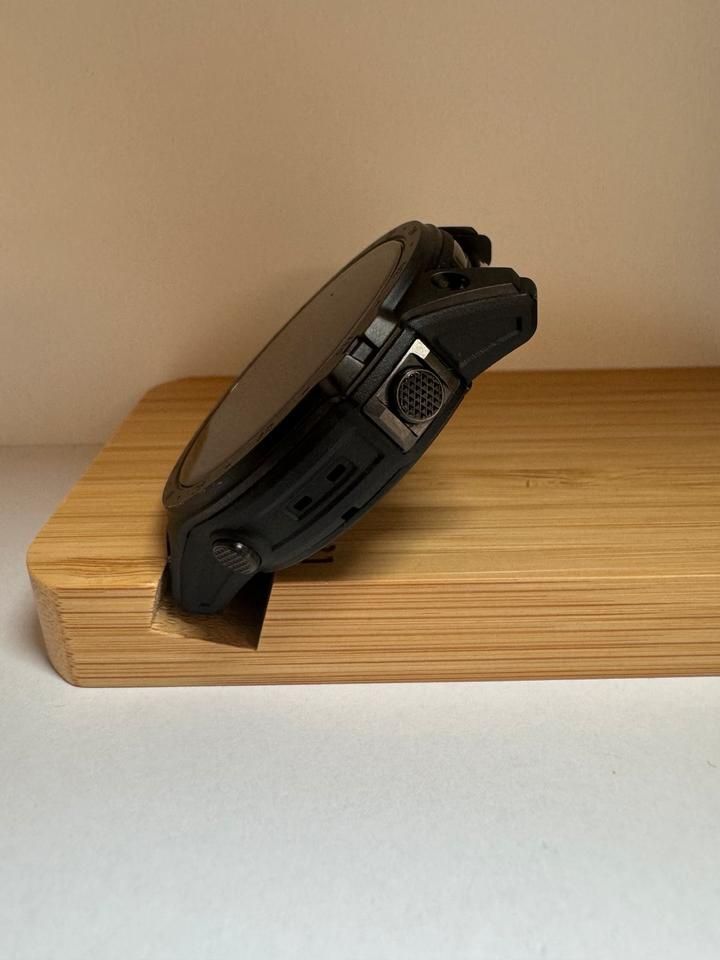Garmin Tactix 7 Pro Ballistics Solar / Excelente estado