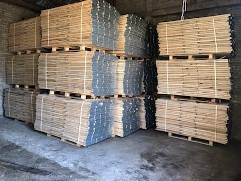 Nadstawki paletowe, nadstawka paletowa, od producenta. NOWE