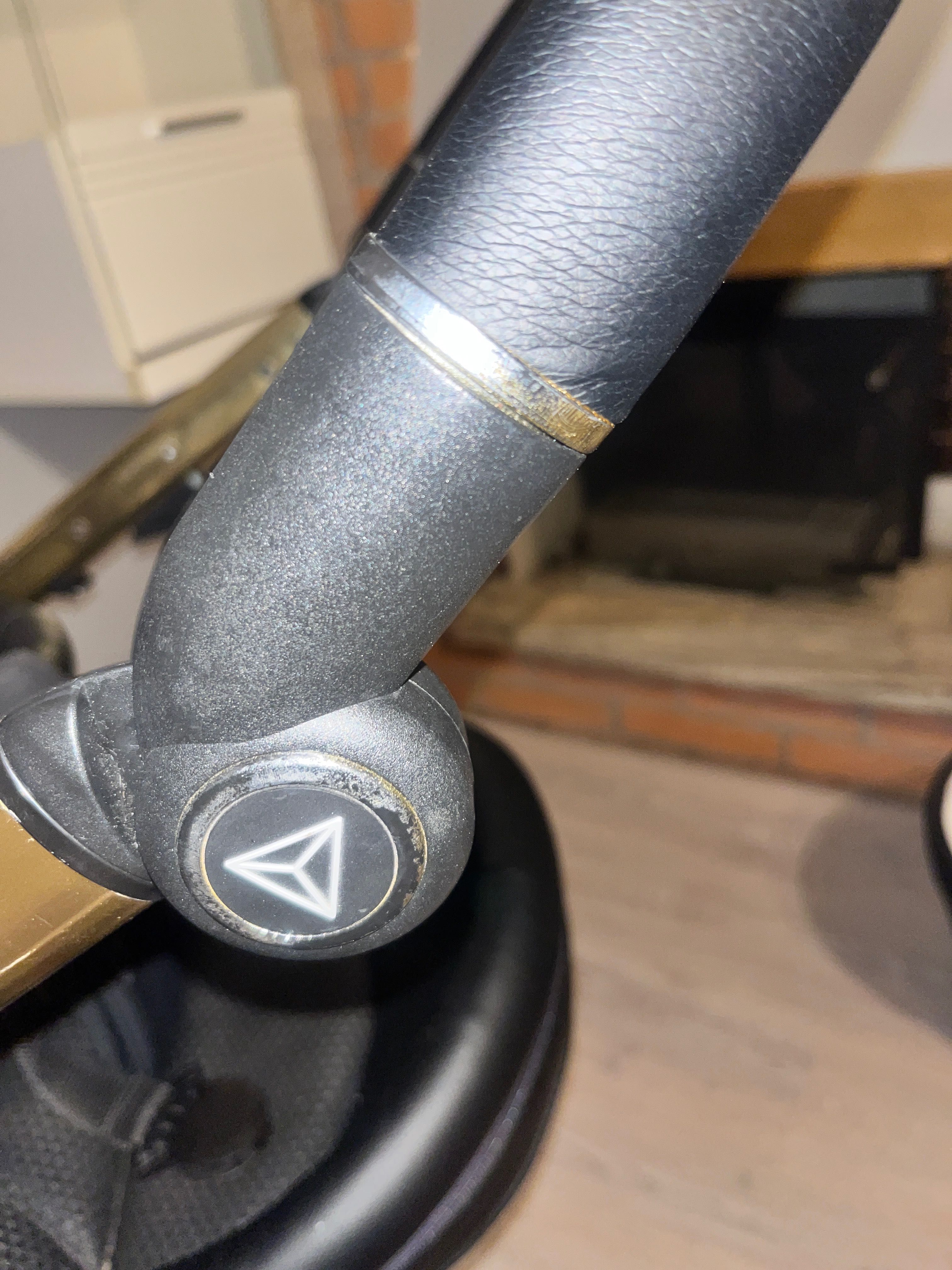 Wózek junama diamond 3w1