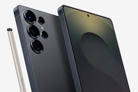Samsung S25 ultra 1tb como novo