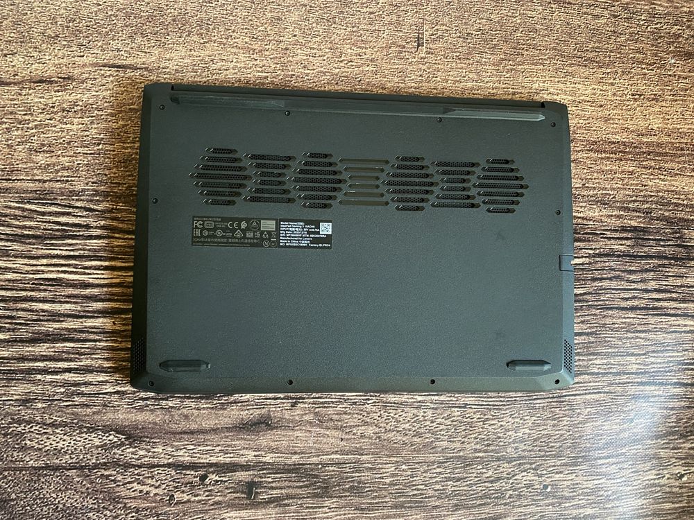 Игровой Ноутбук Lenovo Gaming,RTX-2050-4gb,ryzen-5,ddr4-16гб,ssd-512