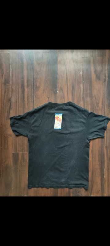 T-shirt The Hundreds Buddy Satan M black
