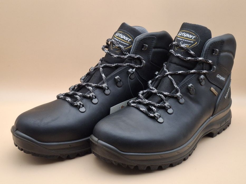 Черевики Grisport Нові 41, 43, 44, 45р.